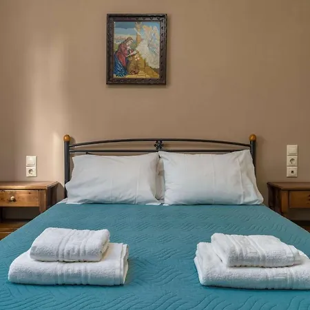 Сasa de vacaciones Arba Private House By 