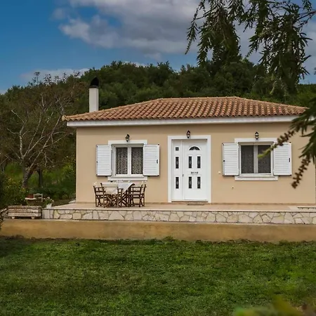 Сasa de vacaciones Arba Private House
