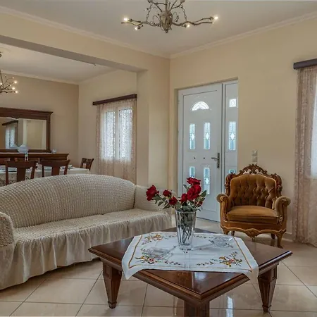 Arba Private House By 