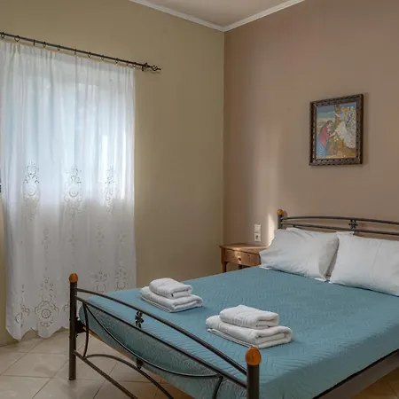 Сasa de vacaciones Arba Private House *