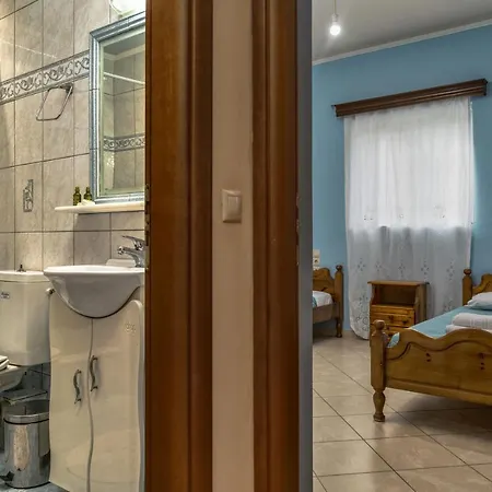 Arba Private House * Agios Dimitrios (Zakynthos)