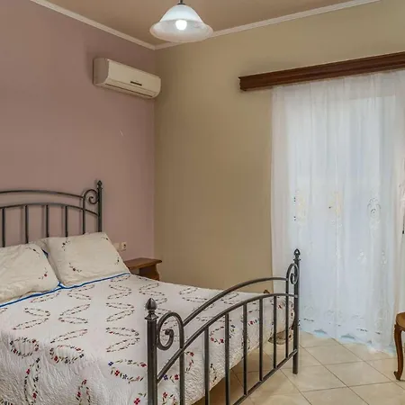 Arba Private House Agios Dimitrios (Zakynthos)