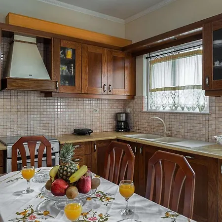 Arba Private House By 