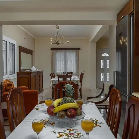 Arba Private House By 