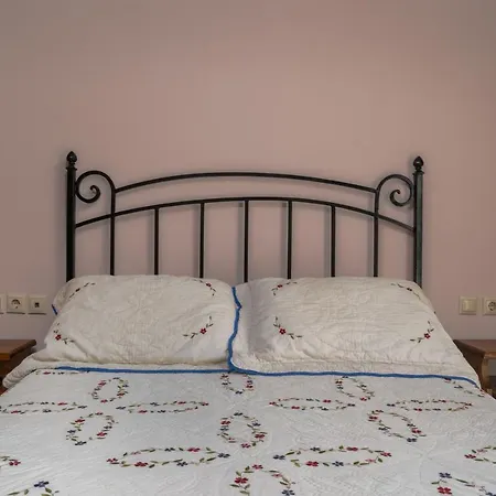 Arba Private House By 