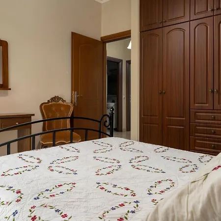 Arba Private House Сasa de vacaciones Agios Dimitrios (Zakynthos)