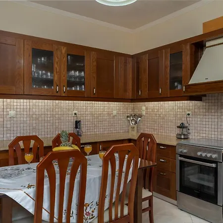 Сasa de vacaciones Arba Private House Agios Dimitrios (Zakynthos)