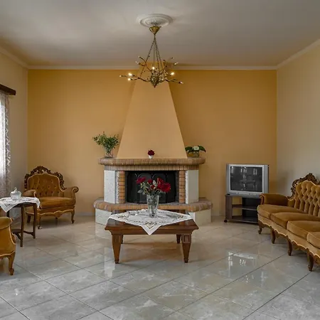 Arba Private House By 