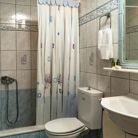 Сasa de vacaciones Arba Private House