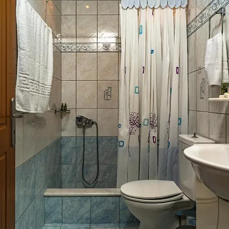 Arba Private House By 