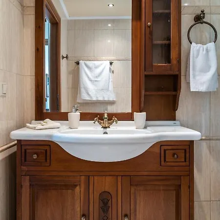 Arba Private House By 