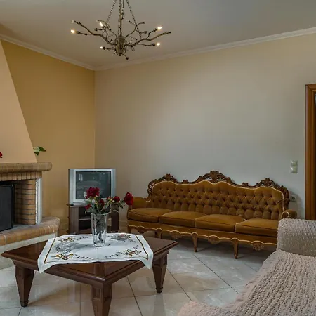 Arba Private House By 