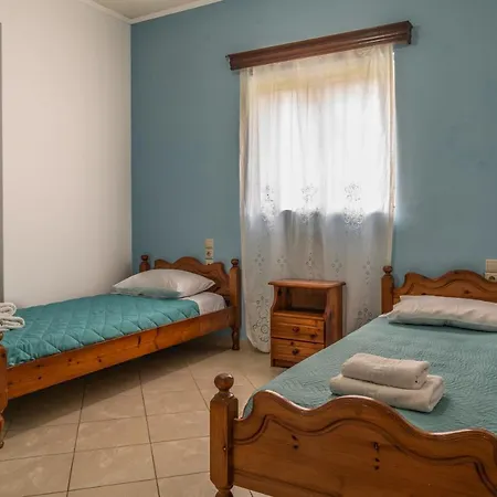 Arba Private House *