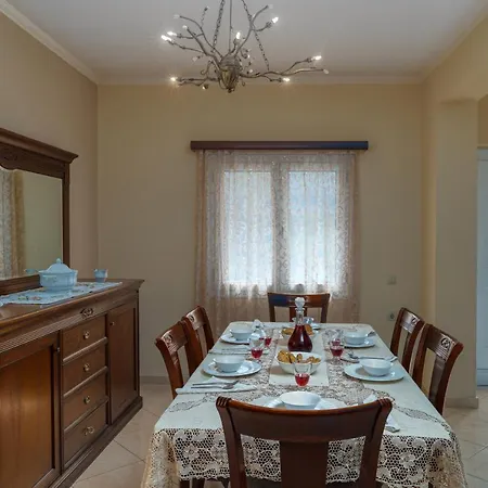 Arba Private House By 