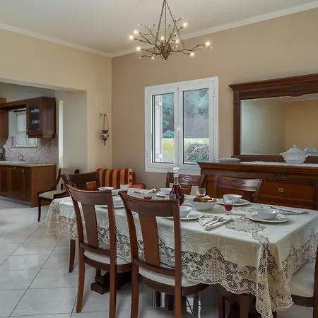 Arba Private House By 