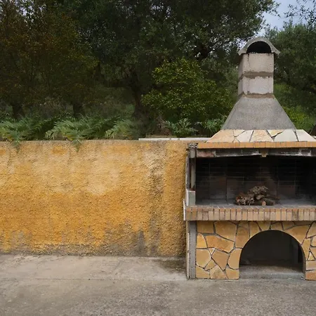 Сasa de vacaciones Arba Private House By 