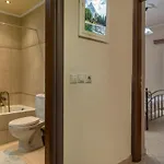 Arba Private House By 