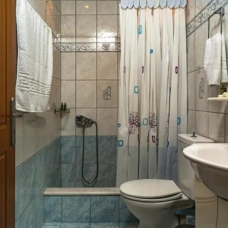 Arba Private House Agios Dimitrios (Zakynthos)