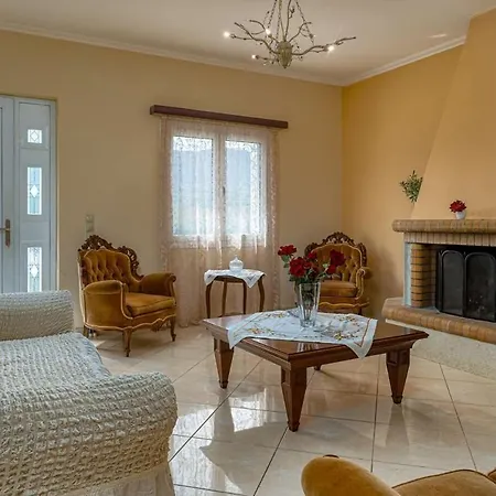 Arba Private House By 